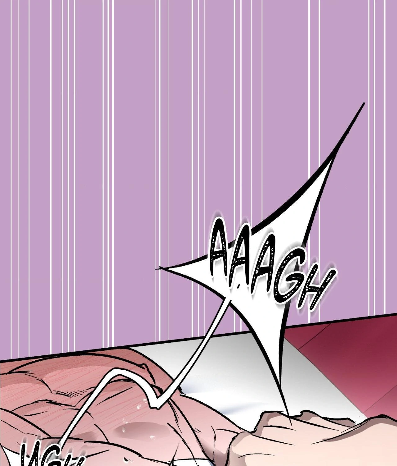 Ian’s Binding {Official} [Uncensored] - Chapter 14 manhwa