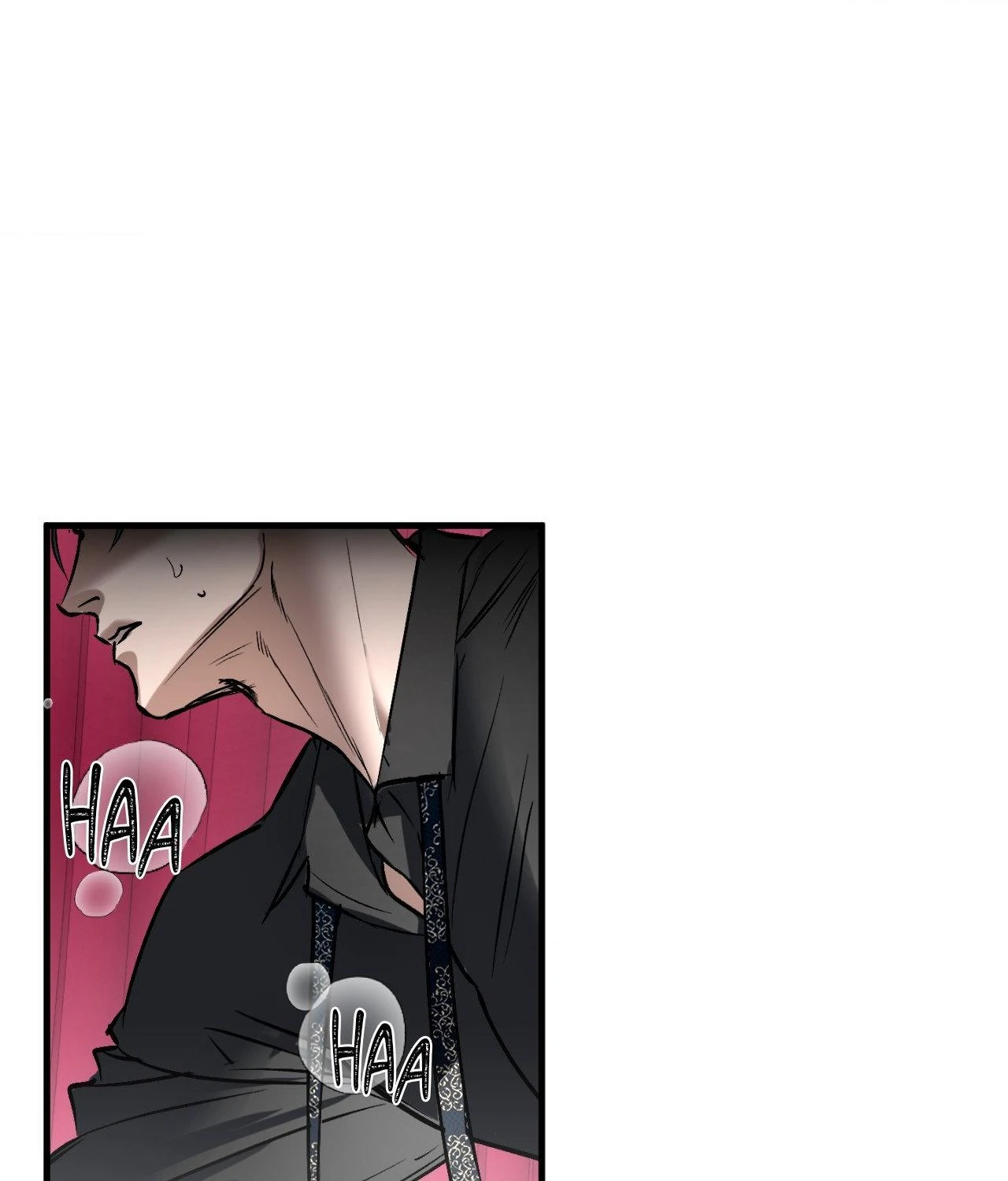 Ian’s Binding {Official} [Uncensored] - Chapter 14 manhwa