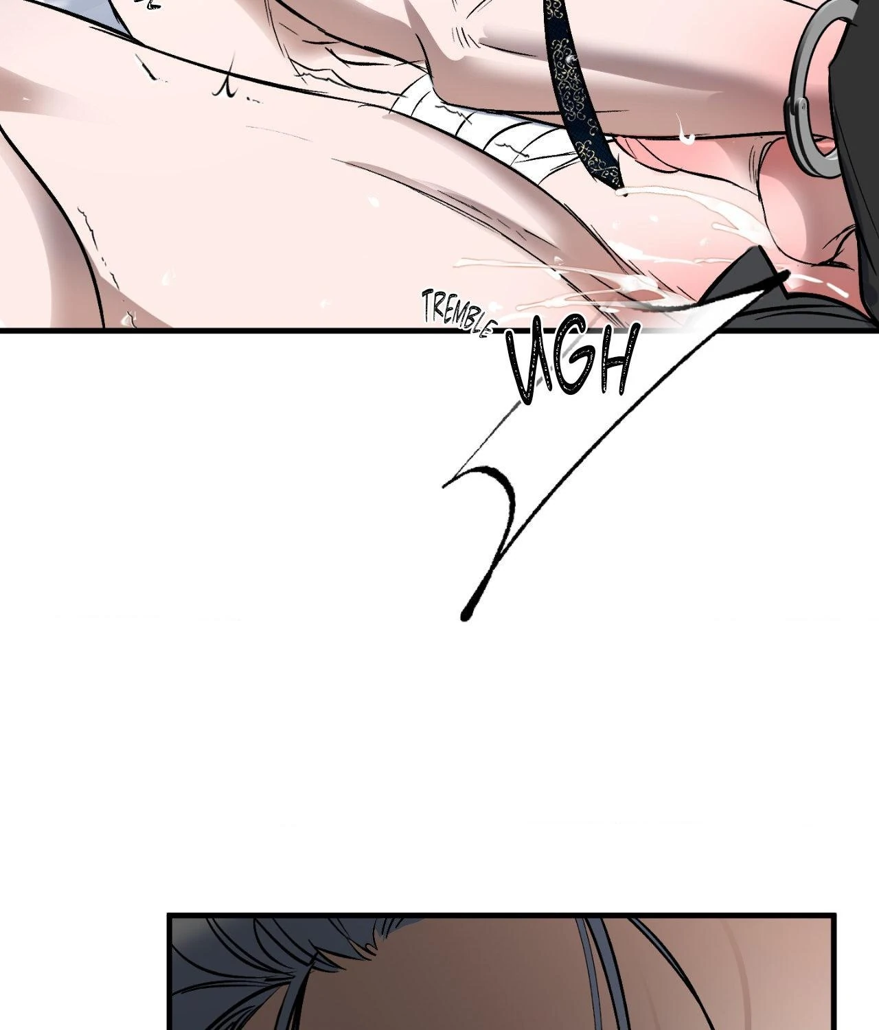 Ian’s Binding {Official} [Uncensored] - Chapter 14 manhwa