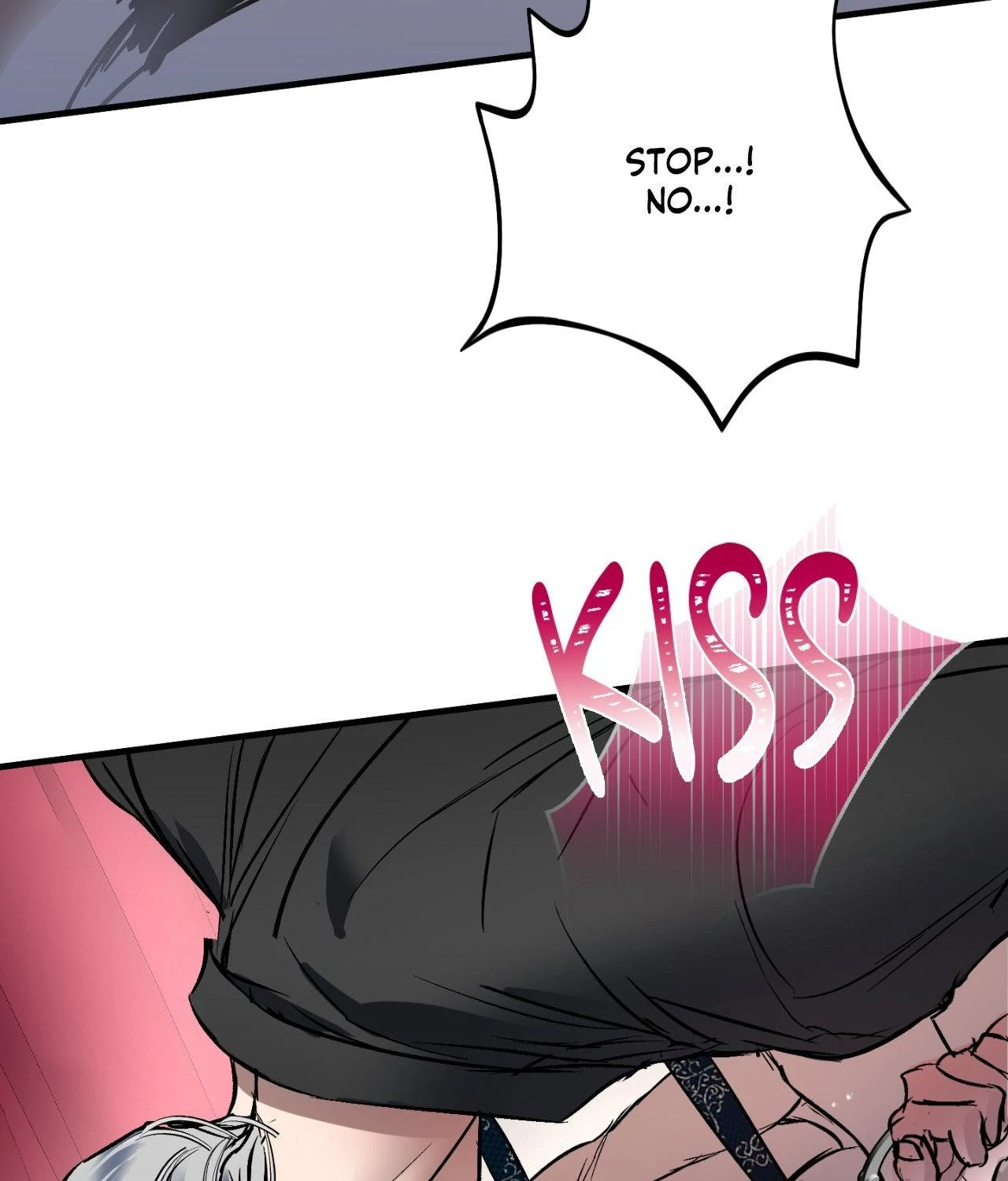 Ian’s Binding {Official} [Uncensored] - Chapter 14 manhwa