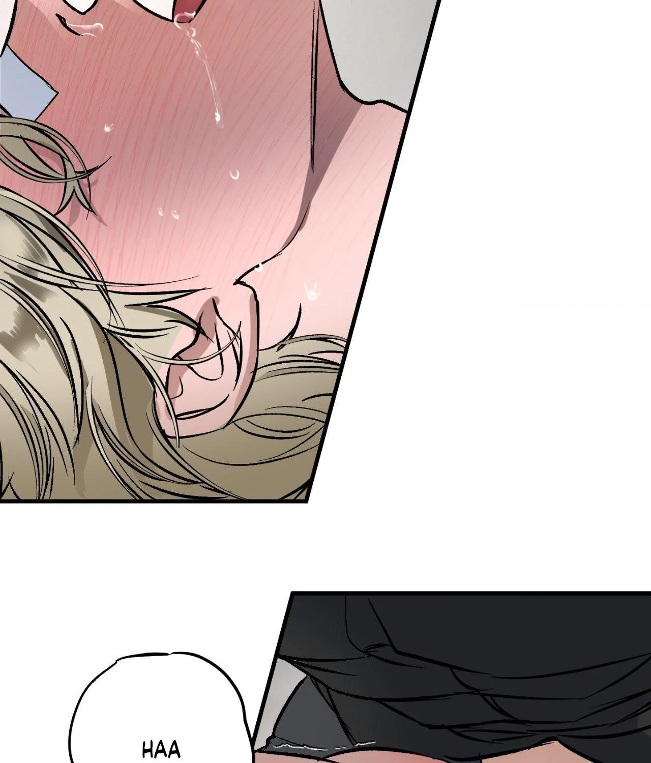 Ian’s Binding {Official} [Uncensored] - Chapter 14 manhwa