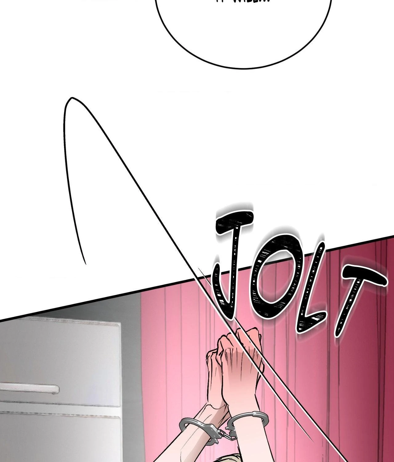 Ian’s Binding {Official} [Uncensored] - Chapter 14 manhwa