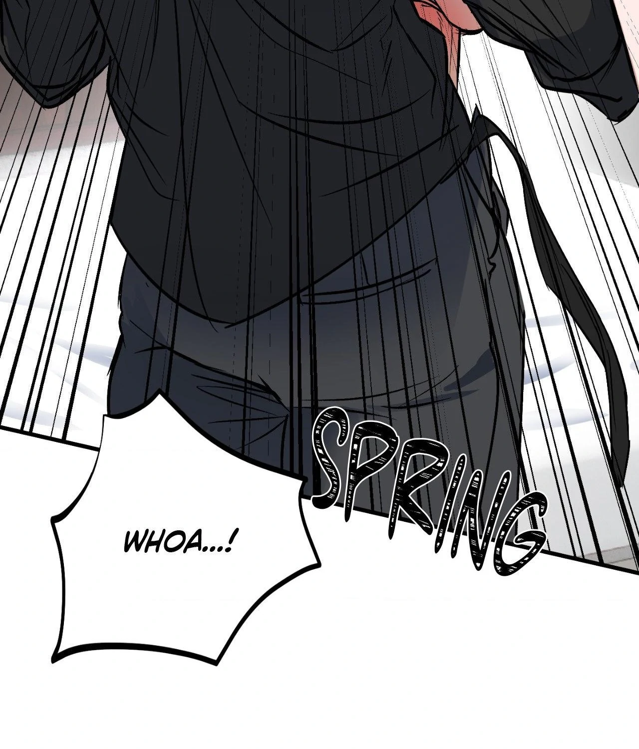 Ian’s Binding {Official} [Uncensored] - Chapter 14 manhwa