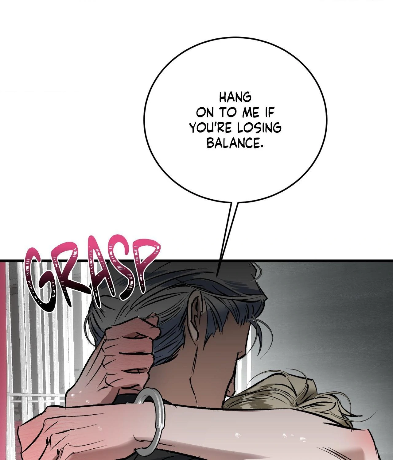 Ian’s Binding {Official} [Uncensored] - Chapter 14 manhwa