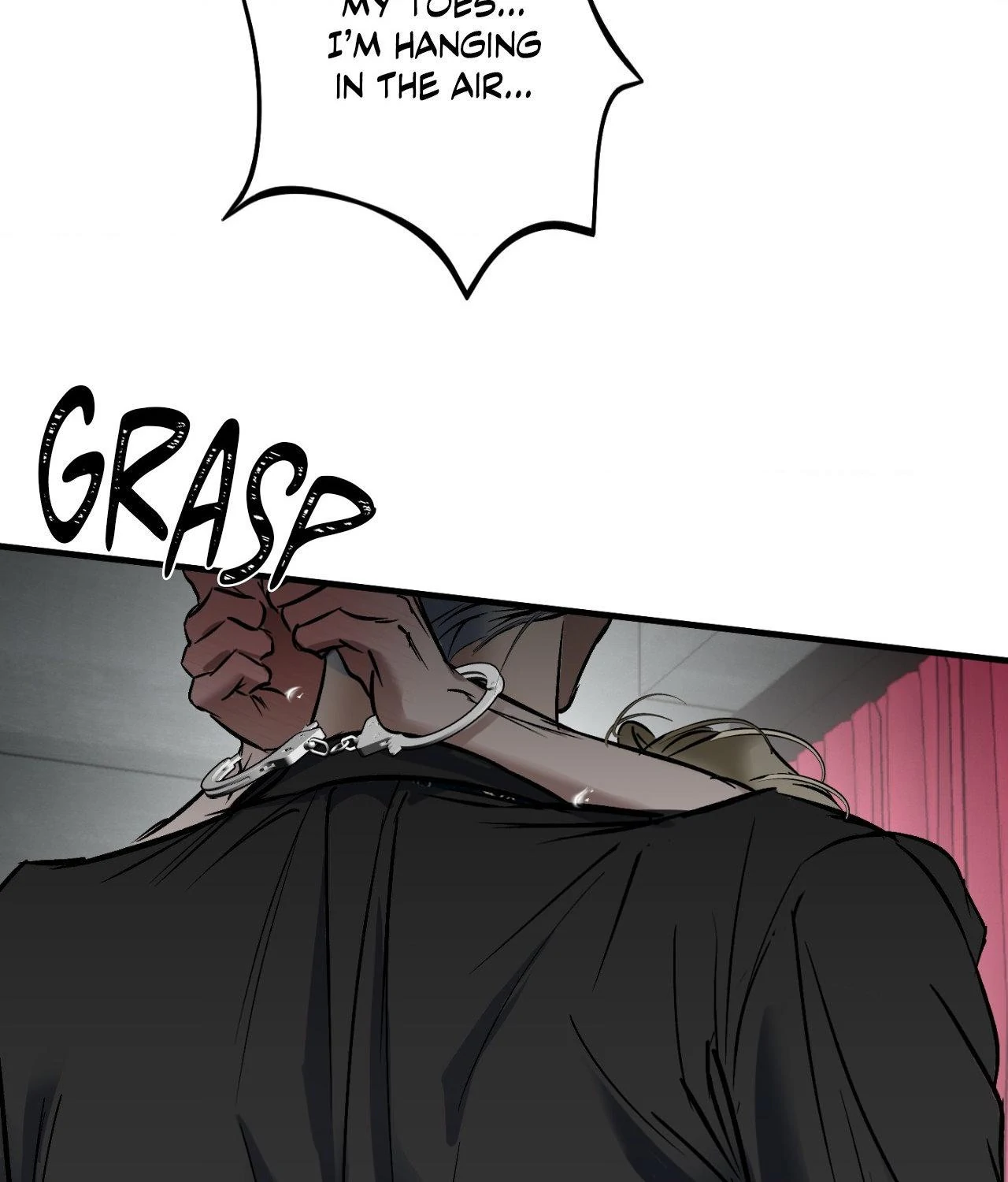 Ian’s Binding {Official} [Uncensored] - Chapter 14 manhwa