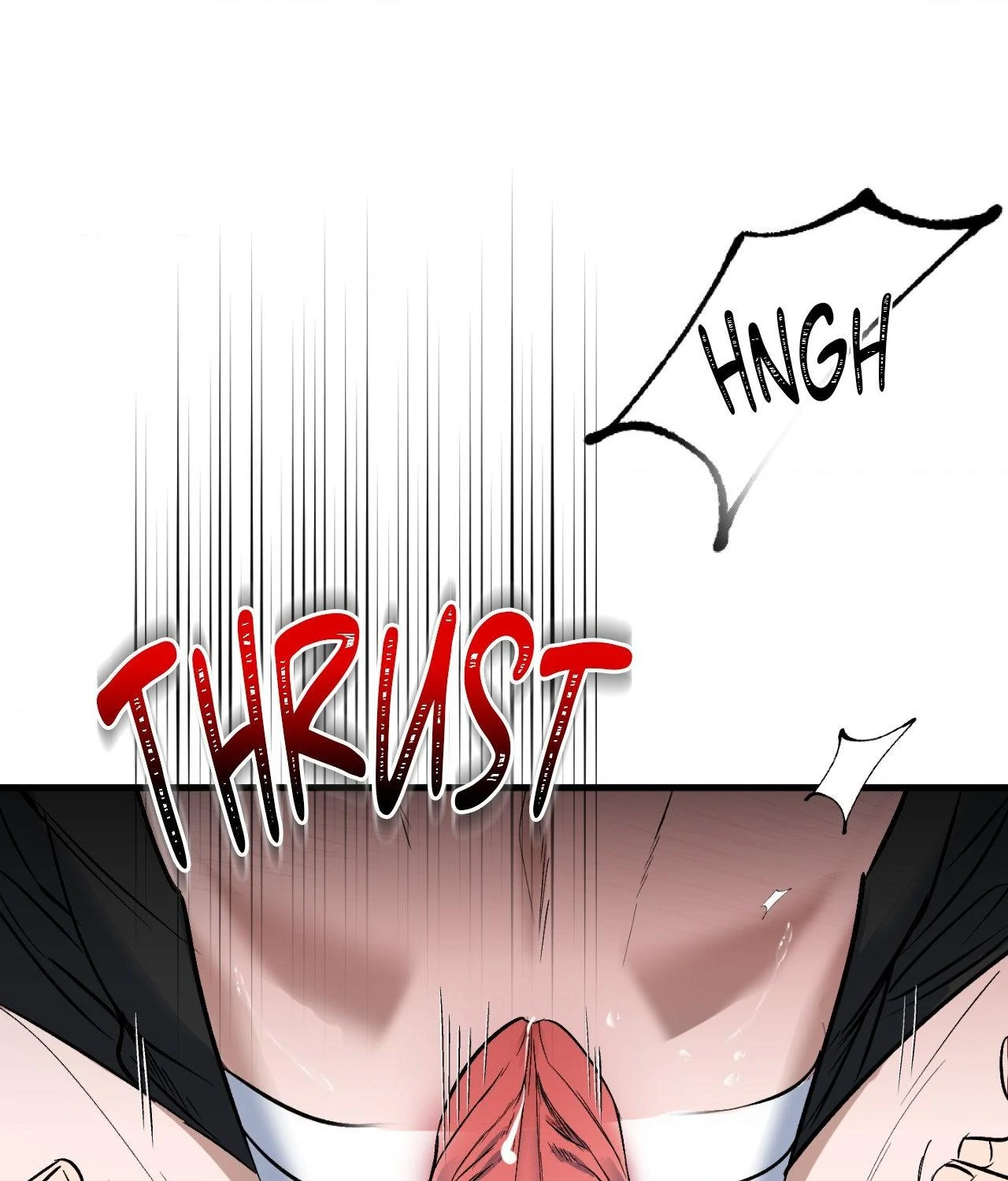 Ian’s Binding {Official} [Uncensored] - Chapter 14 manhwa