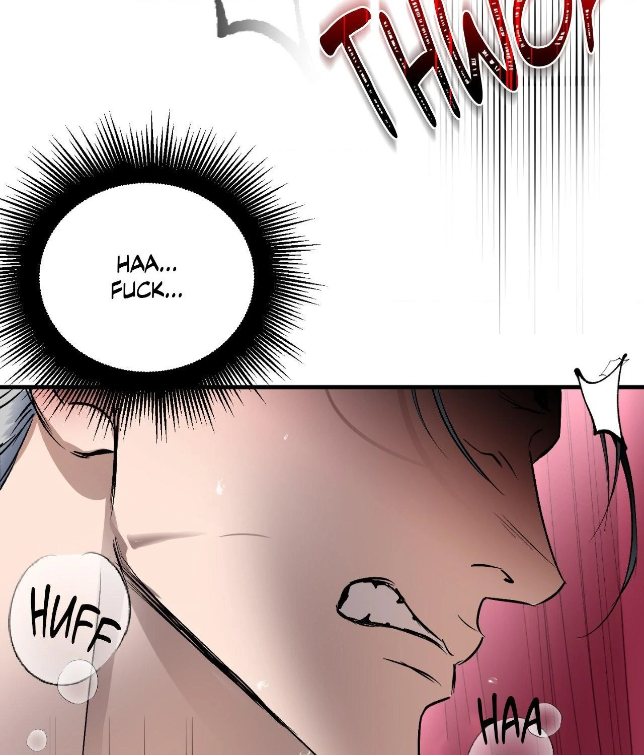 Ian’s Binding {Official} [Uncensored] - Chapter 14 manhwa