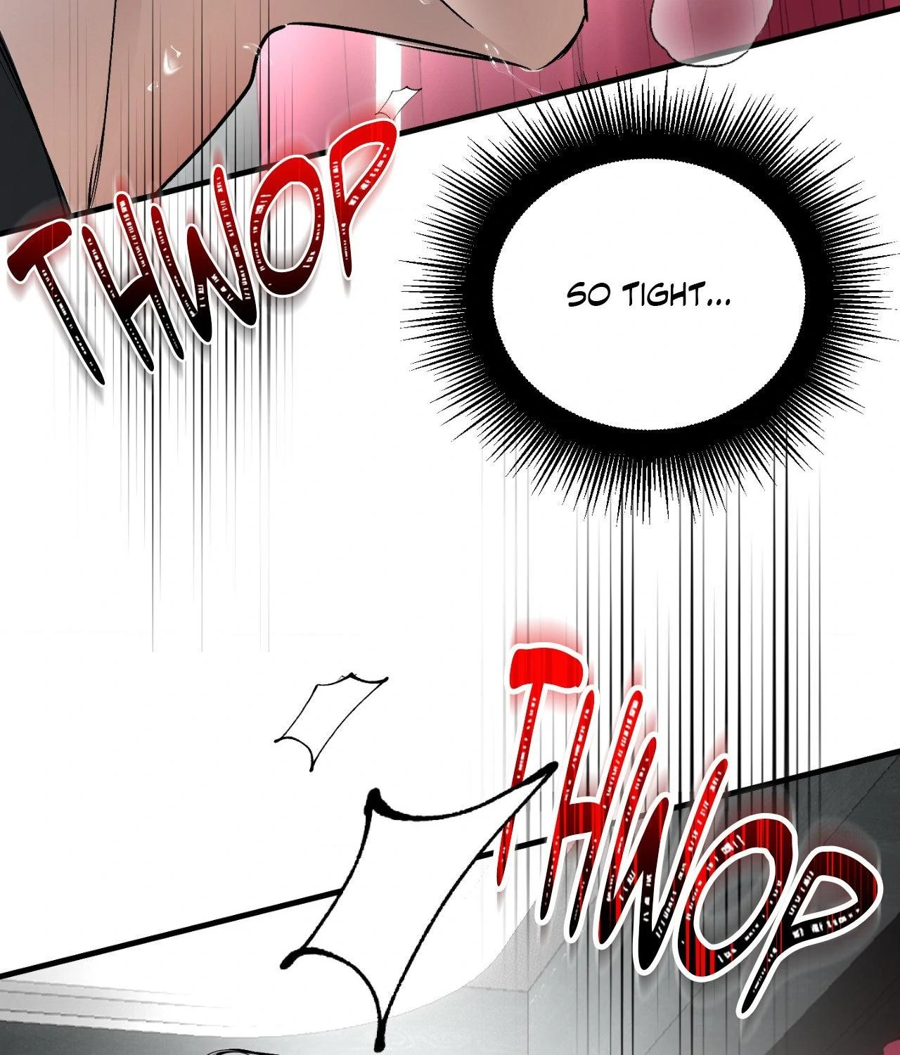 Ian’s Binding {Official} [Uncensored] - Chapter 14 manhwa