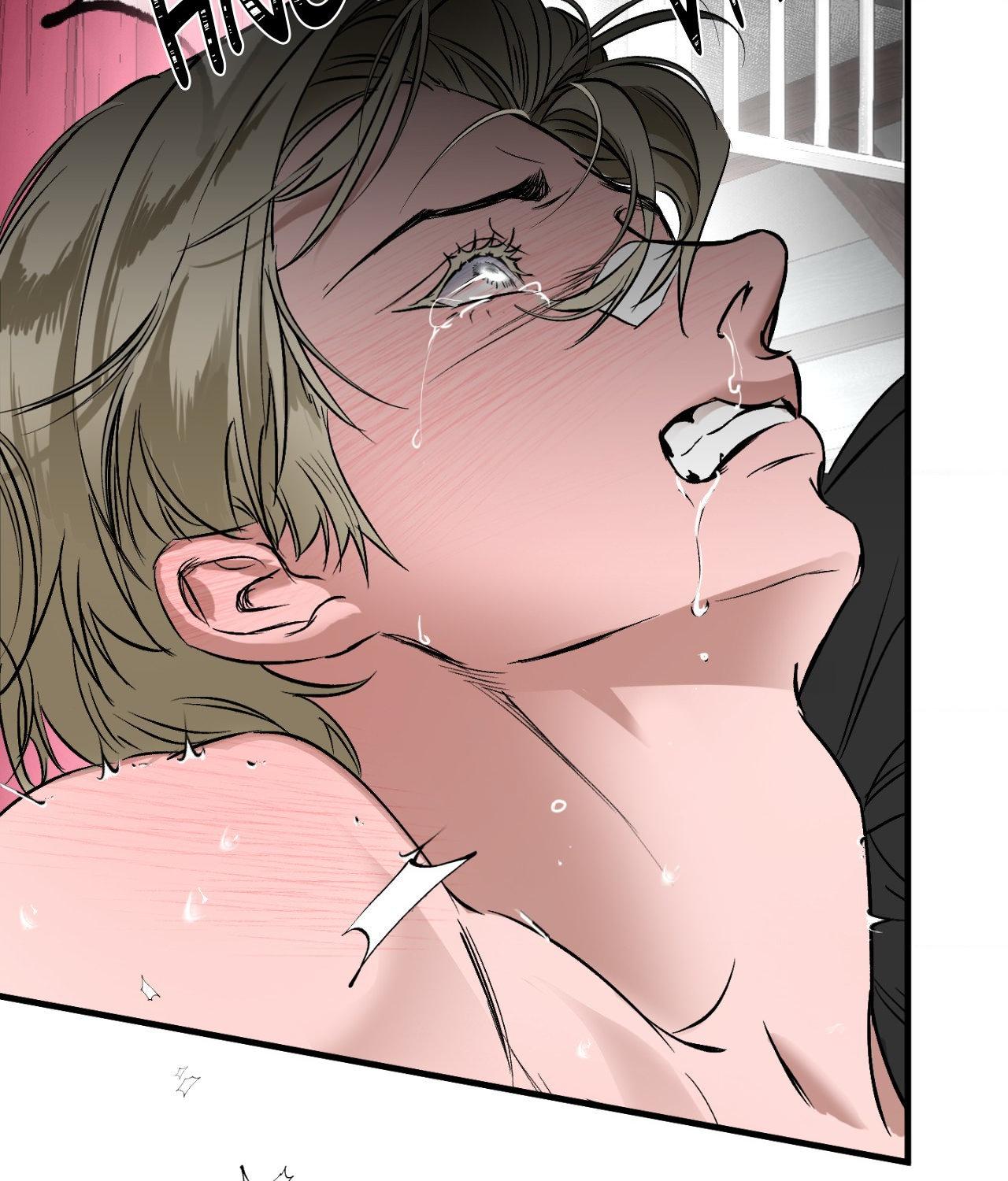 Ian’s Binding {Official} [Uncensored] - Chapter 14 manhwa