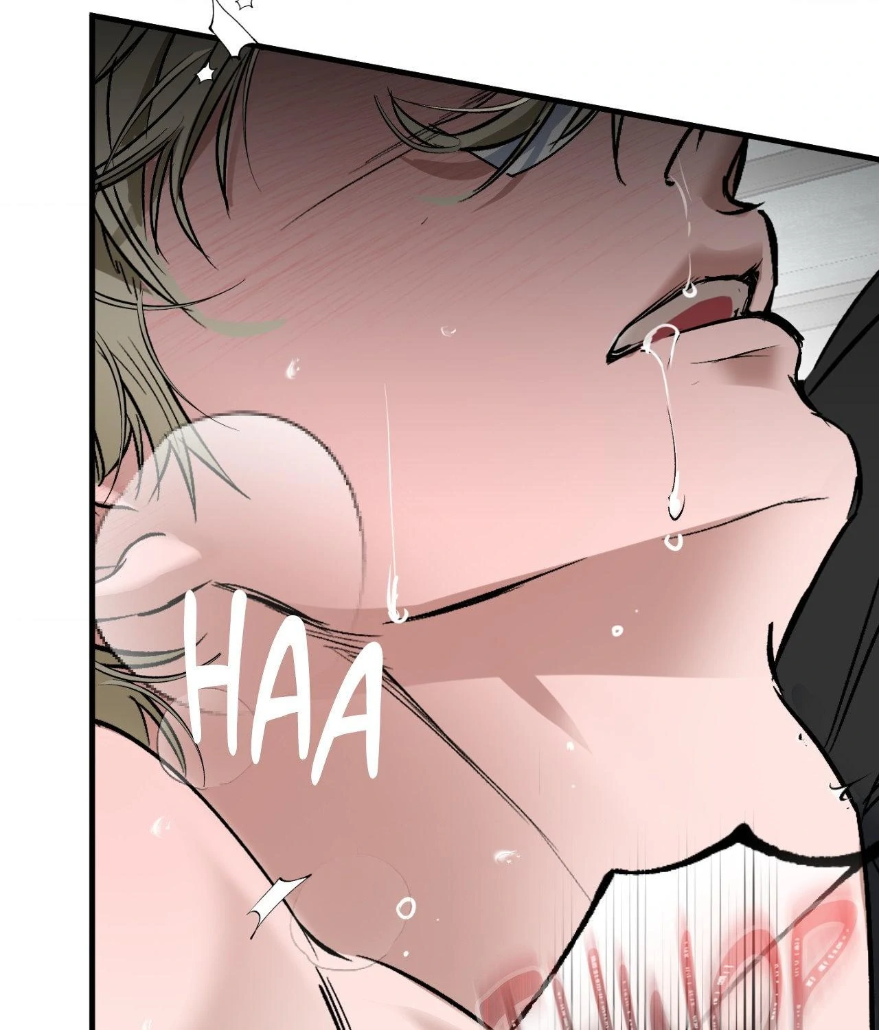 Ian’s Binding {Official} [Uncensored] - Chapter 14 manhwa