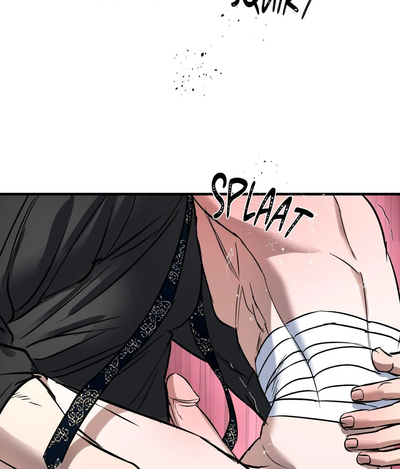 Ian’s Binding {Official} [Uncensored] - Chapter 14 manhwa