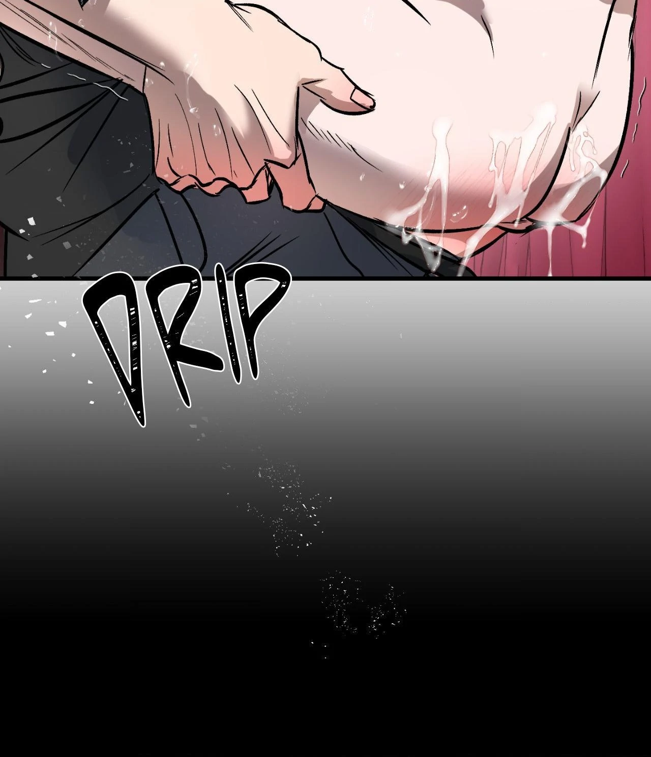 Ian’s Binding {Official} [Uncensored] - Chapter 14 manhwa