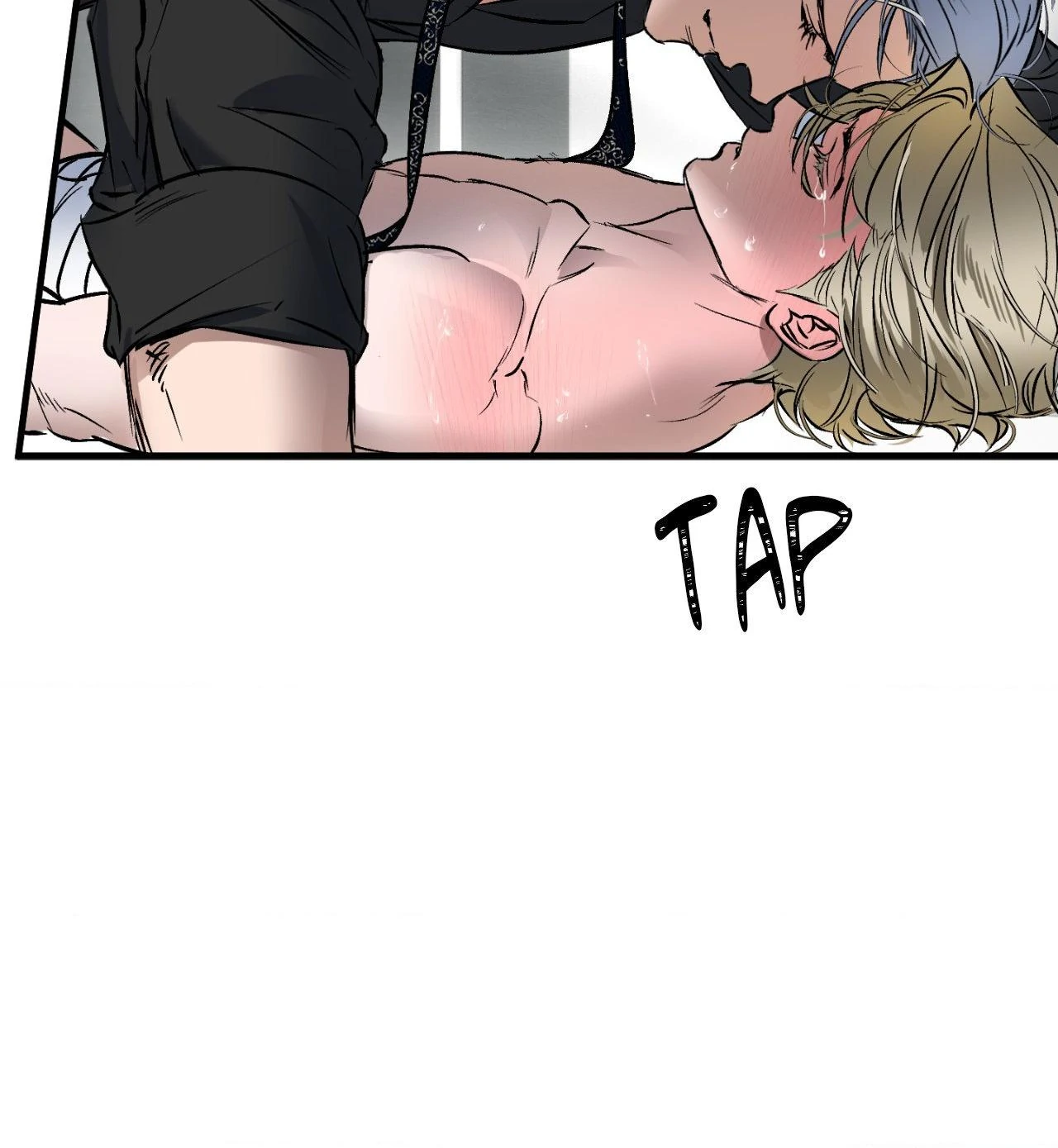 Ian’s Binding {Official} [Uncensored] - Chapter 14 manhwa