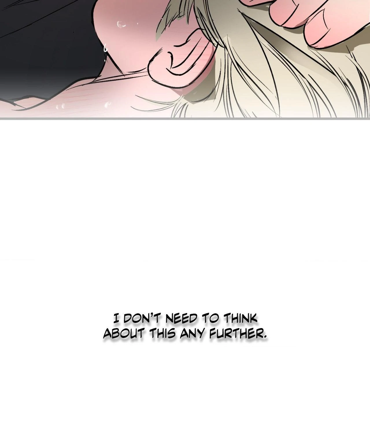 Ian’s Binding {Official} [Uncensored] - Chapter 14 manhwa