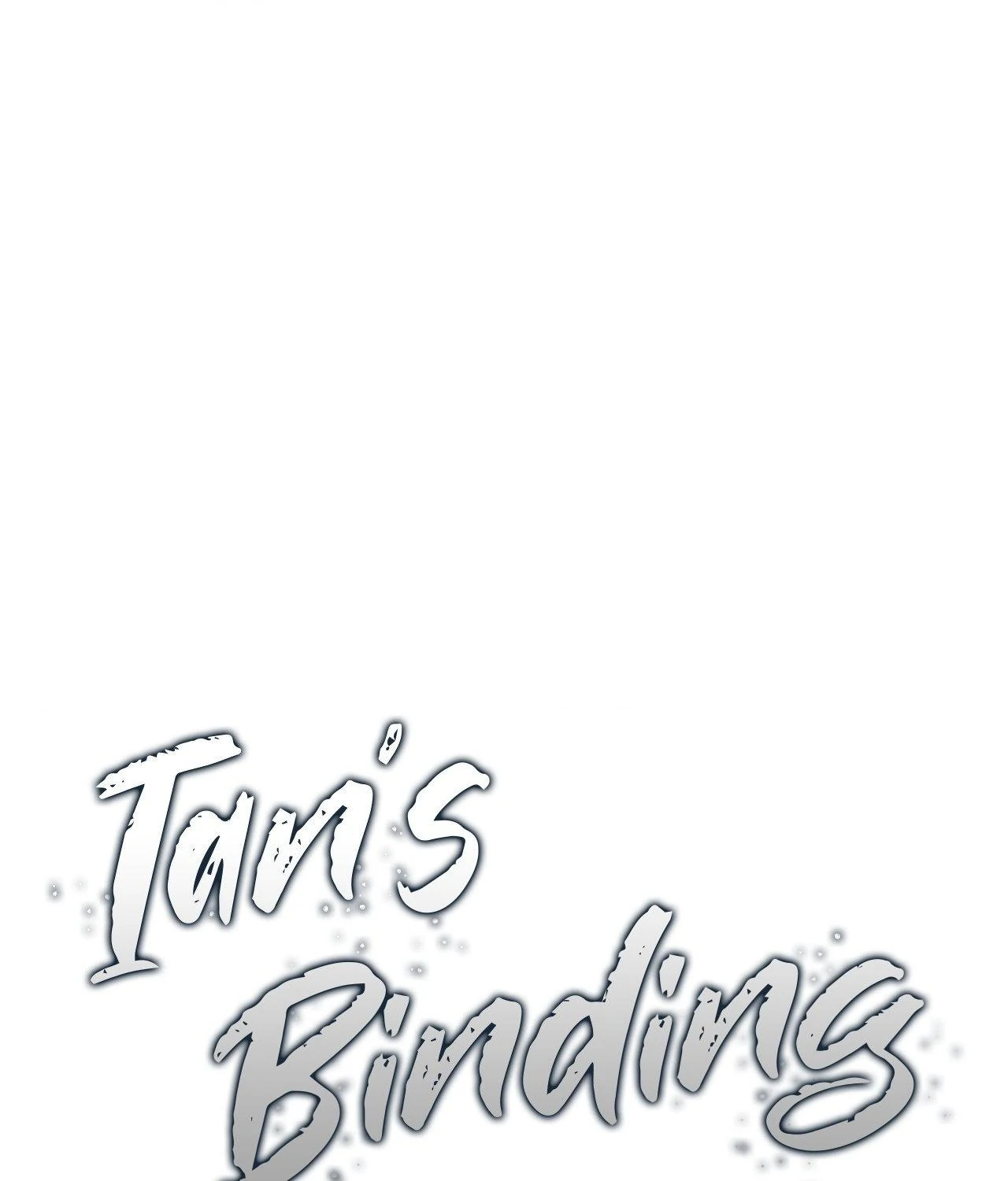 Ian’s Binding {Official} [Uncensored] - Chapter 14 manhwa
