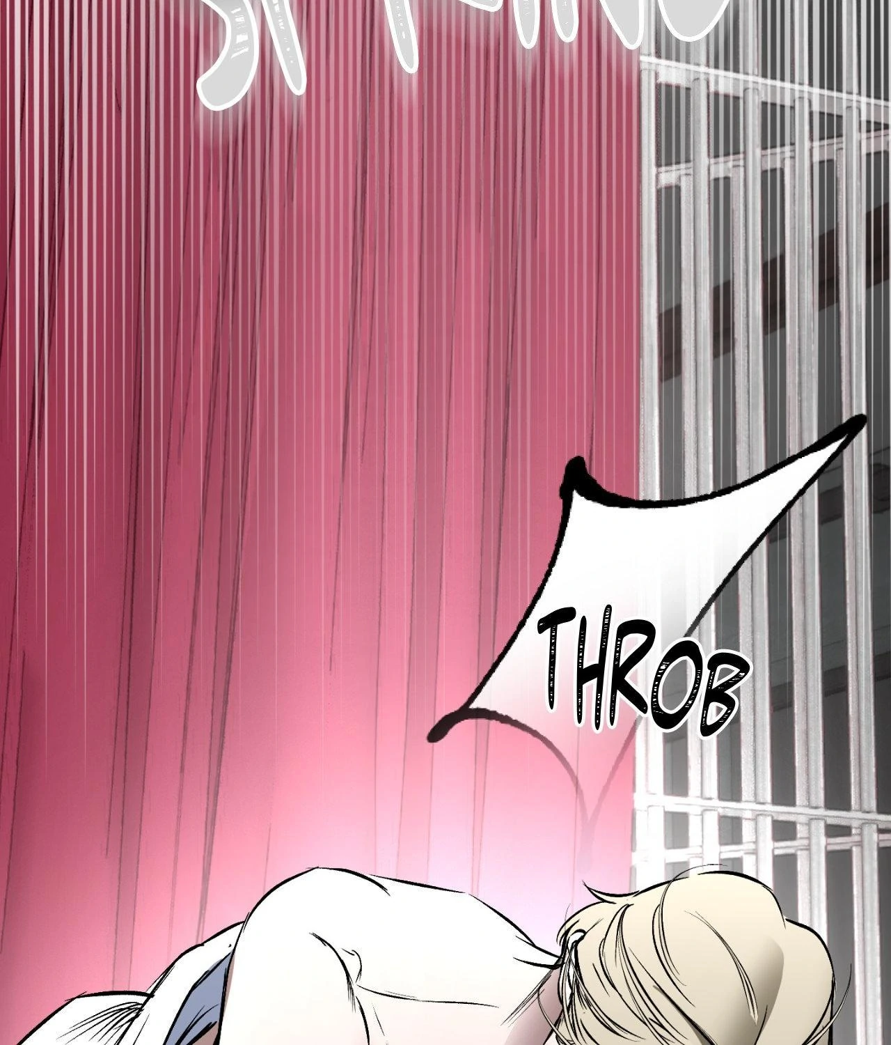 Ian’s Binding {Official} [Uncensored] - Chapter 14 manhwa