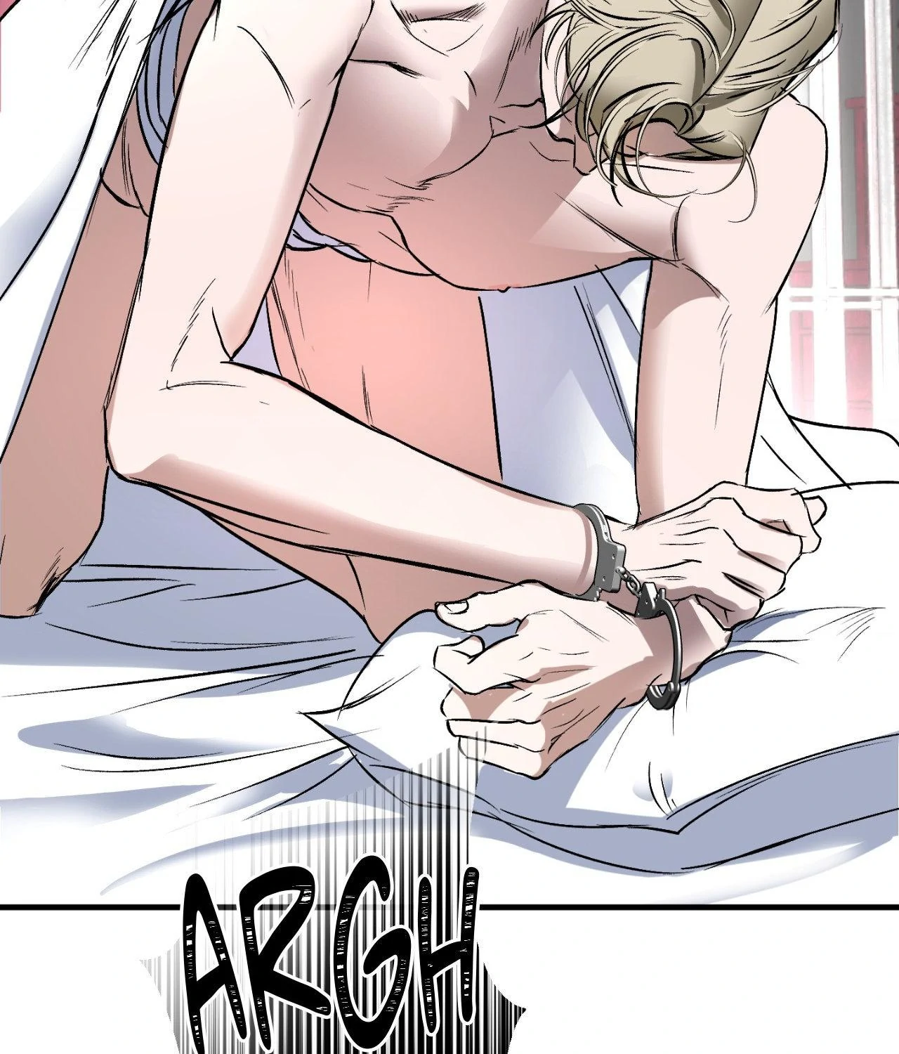 Ian’s Binding {Official} [Uncensored] - Chapter 14 manhwa
