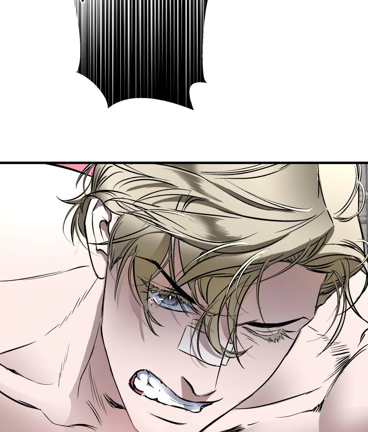 Ian’s Binding {Official} [Uncensored] - Chapter 14 manhwa