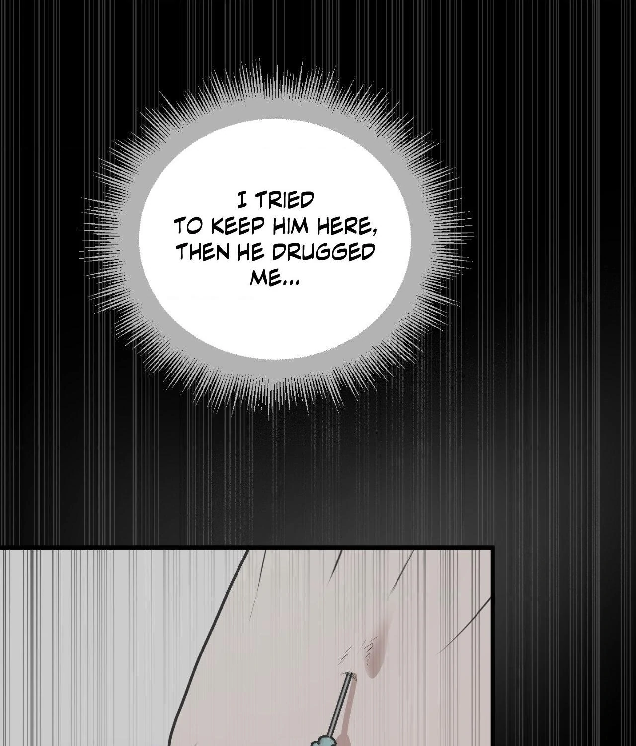 Ian’s Binding {Official} [Uncensored] - Chapter 14 manhwa