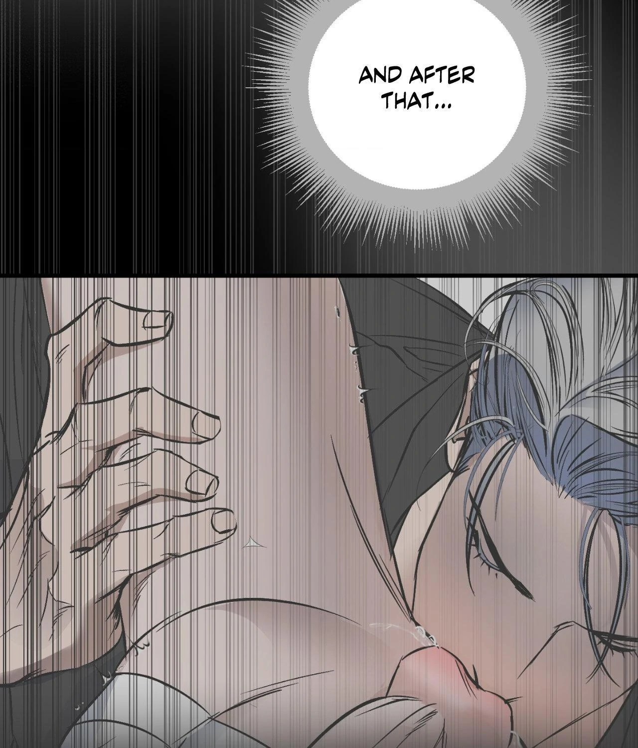 Ian’s Binding {Official} [Uncensored] - Chapter 14 manhwa
