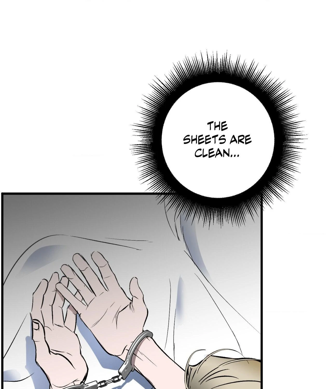 Ian’s Binding {Official} [Uncensored] - Chapter 14 manhwa