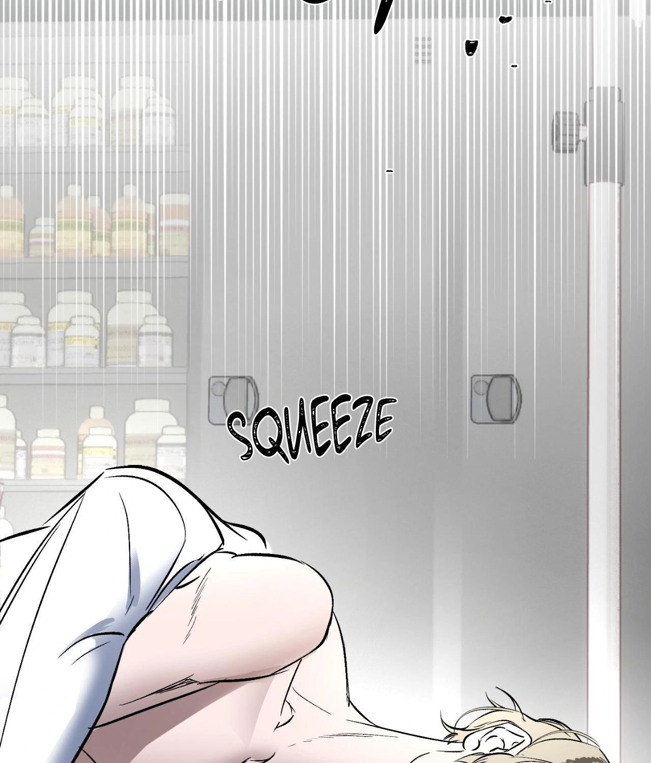Ian’s Binding {Official} [Uncensored] - Chapter 14 manhwa