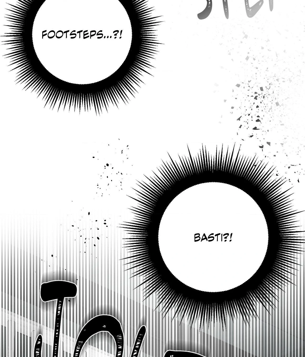 Ian’s Binding {Official} [Uncensored] - Chapter 14 manhwa