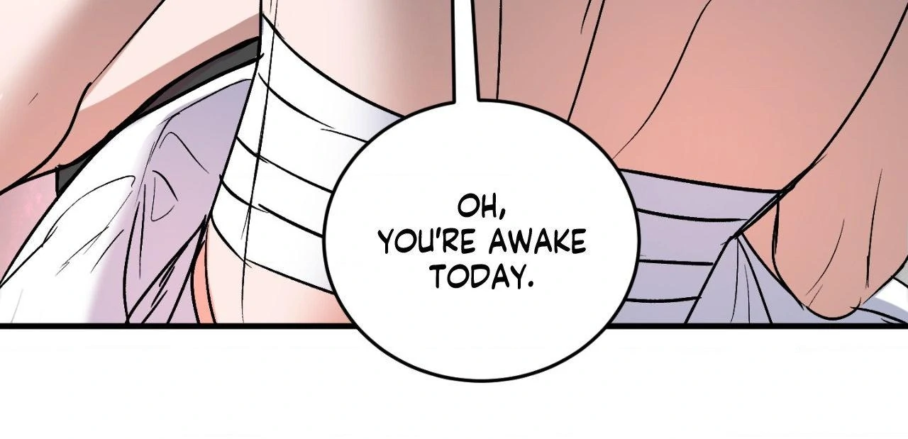 Ian’s Binding {Official} [Uncensored] - Chapter 14 manhwa
