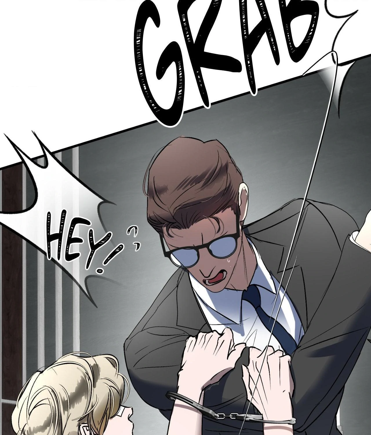 Ian’s Binding {Official} [Uncensored] - Chapter 14 manhwa