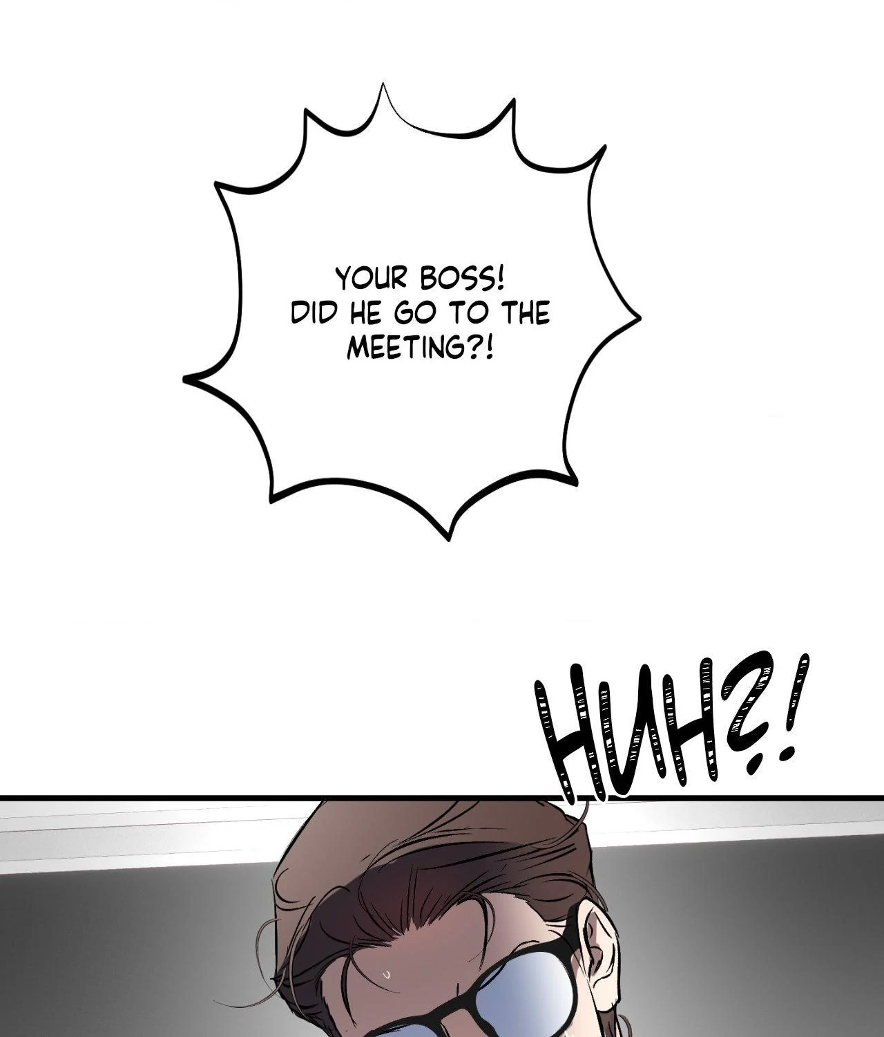 Ian’s Binding {Official} [Uncensored] - Chapter 14 manhwa