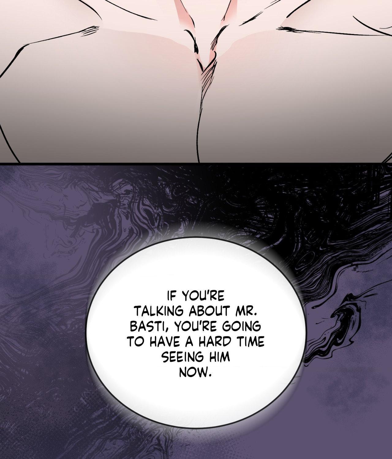 Ian’s Binding {Official} [Uncensored] - Chapter 14 manhwa