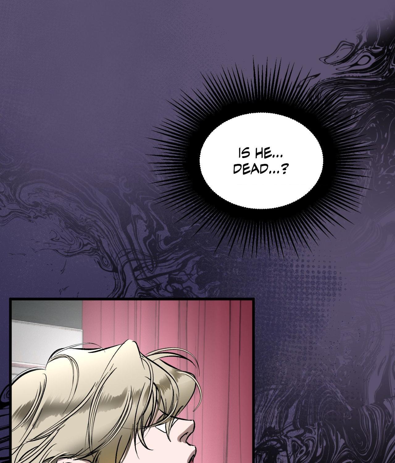 Ian’s Binding {Official} [Uncensored] - Chapter 14 manhwa