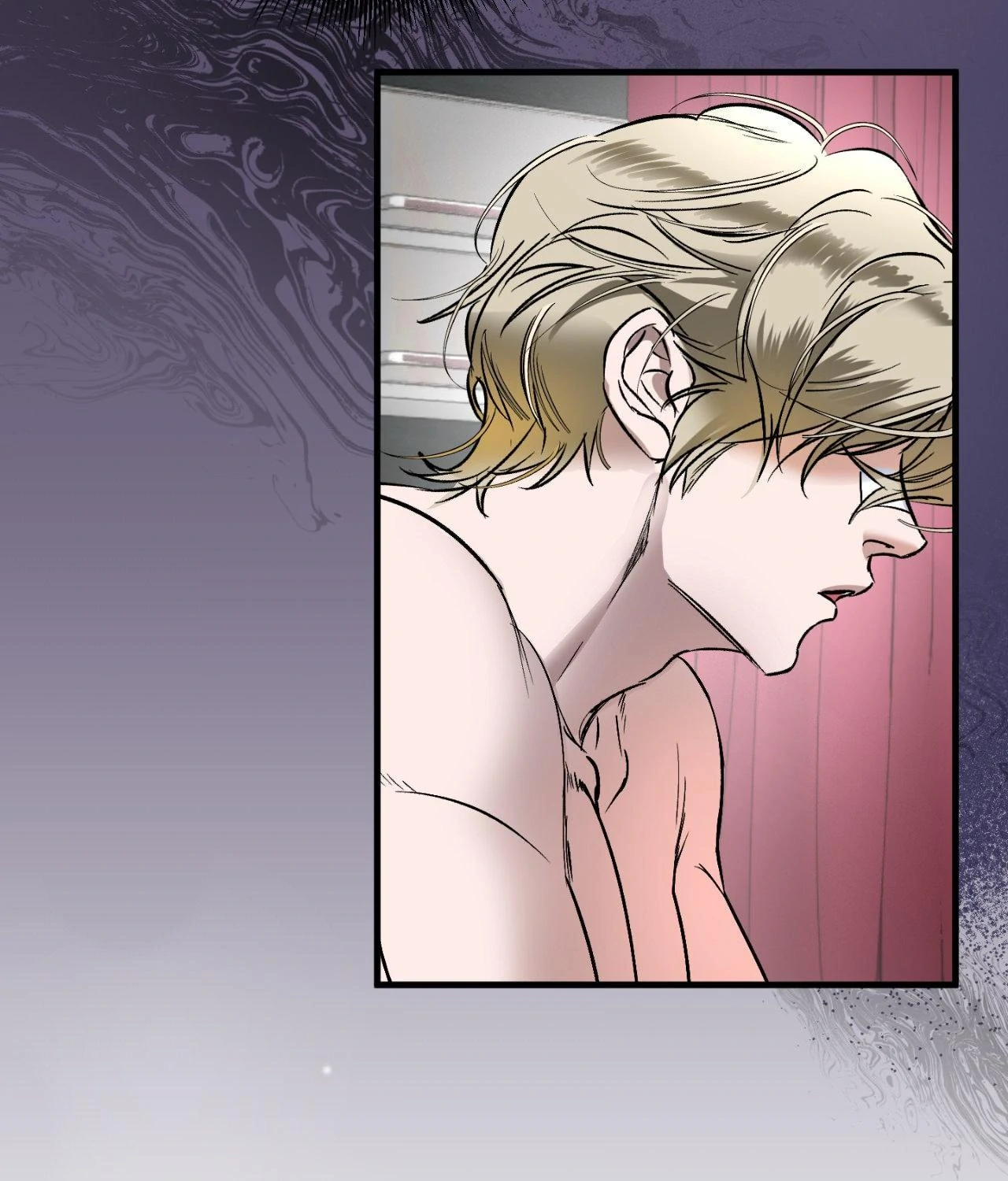 Ian’s Binding {Official} [Uncensored] - Chapter 14 manhwa