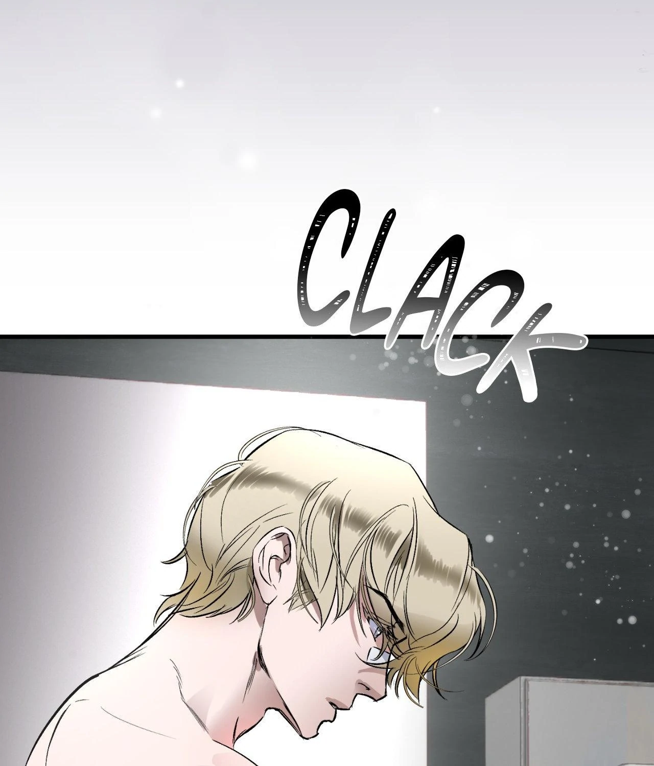 Ian’s Binding {Official} [Uncensored] - Chapter 14 manhwa