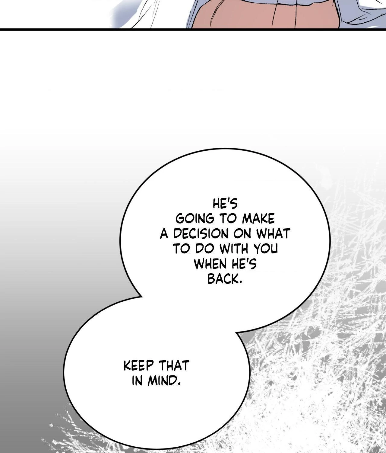 Ian’s Binding {Official} [Uncensored] - Chapter 14 manhwa