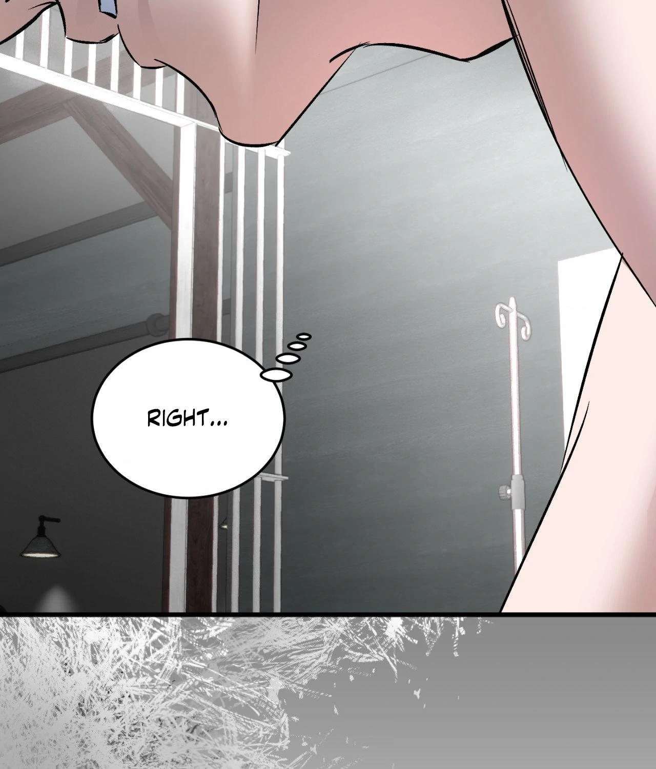 Ian’s Binding {Official} [Uncensored] - Chapter 14 manhwa