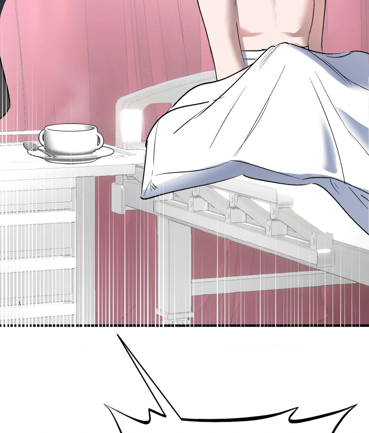 Ian’s Binding {Official} [Uncensored] - Chapter 14 manhwa