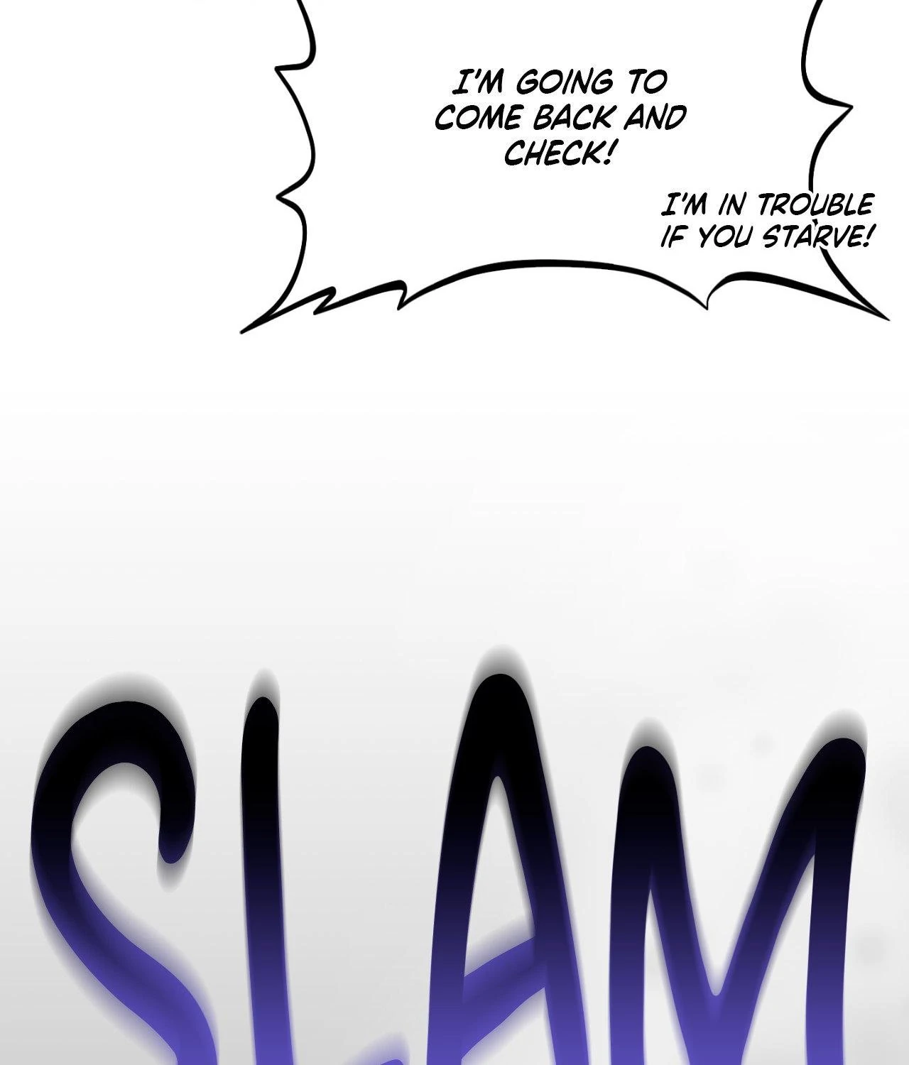 Ian’s Binding {Official} [Uncensored] - Chapter 14 manhwa