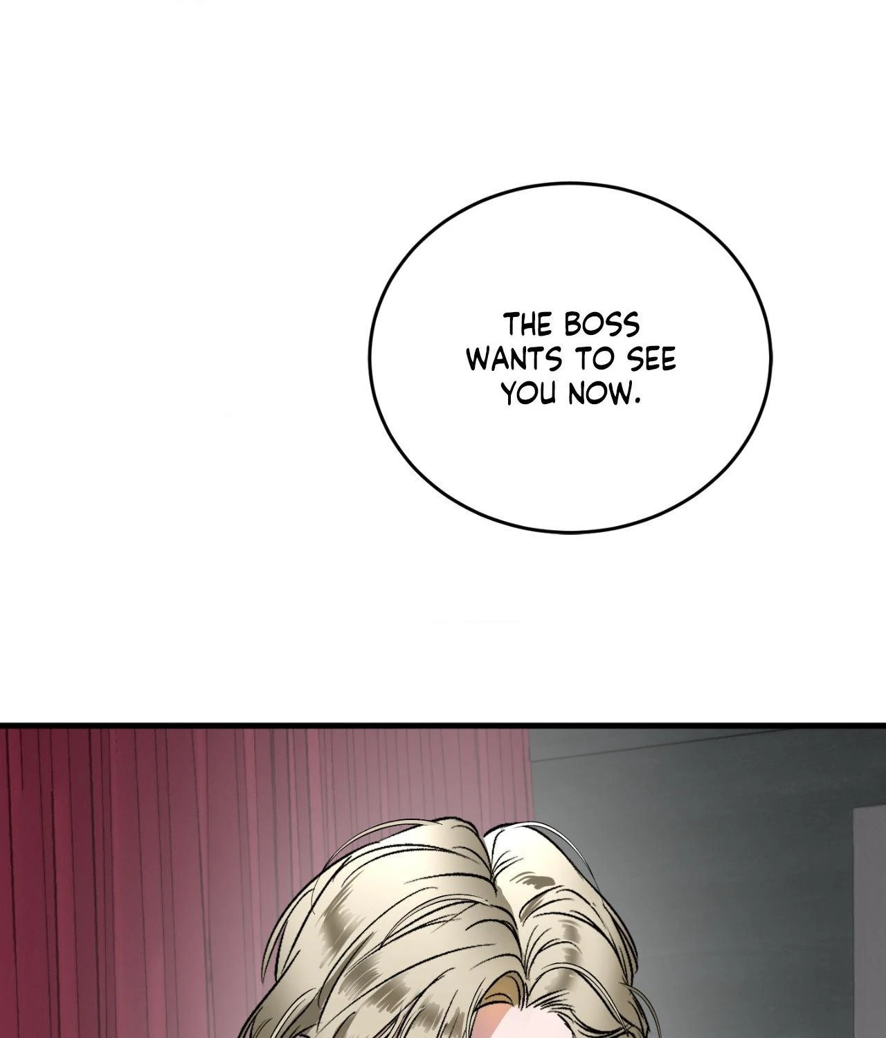 Ian’s Binding {Official} [Uncensored] - Chapter 14 manhwa