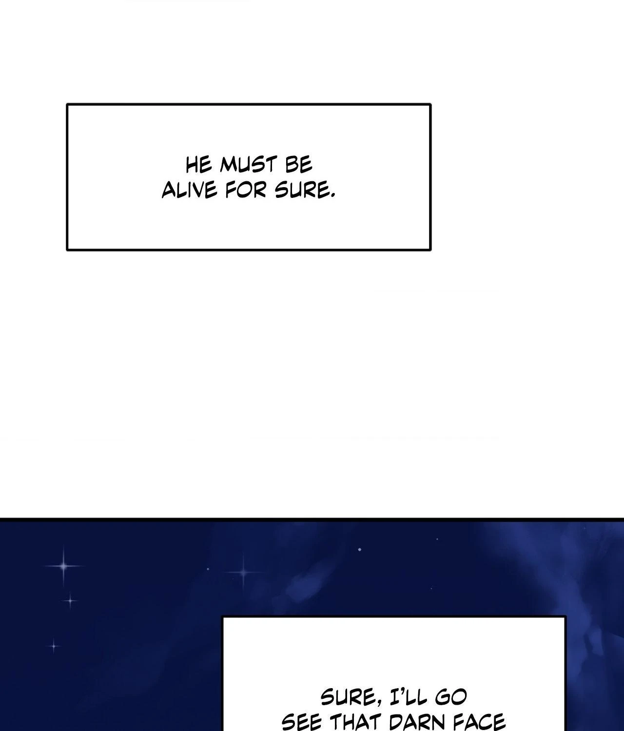 Ian’s Binding {Official} [Uncensored] - Chapter 14 manhwa