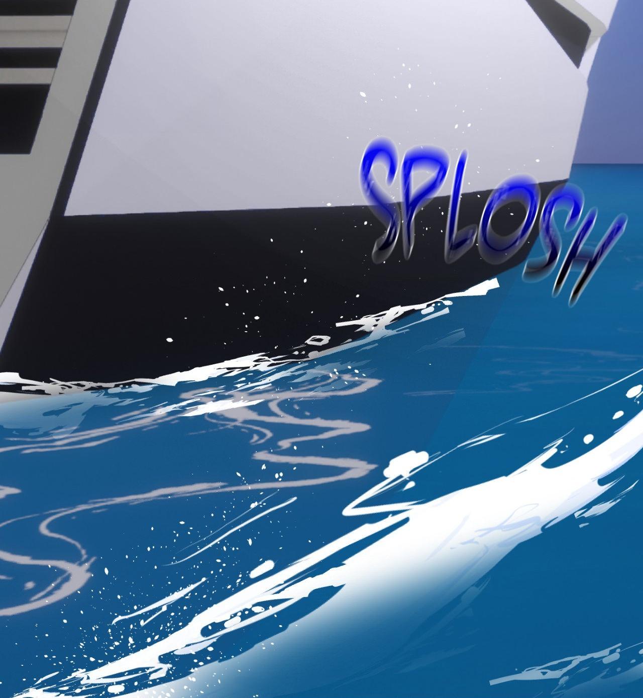 Ian’s Binding {Official} [Uncensored] - Chapter 14 manhwa