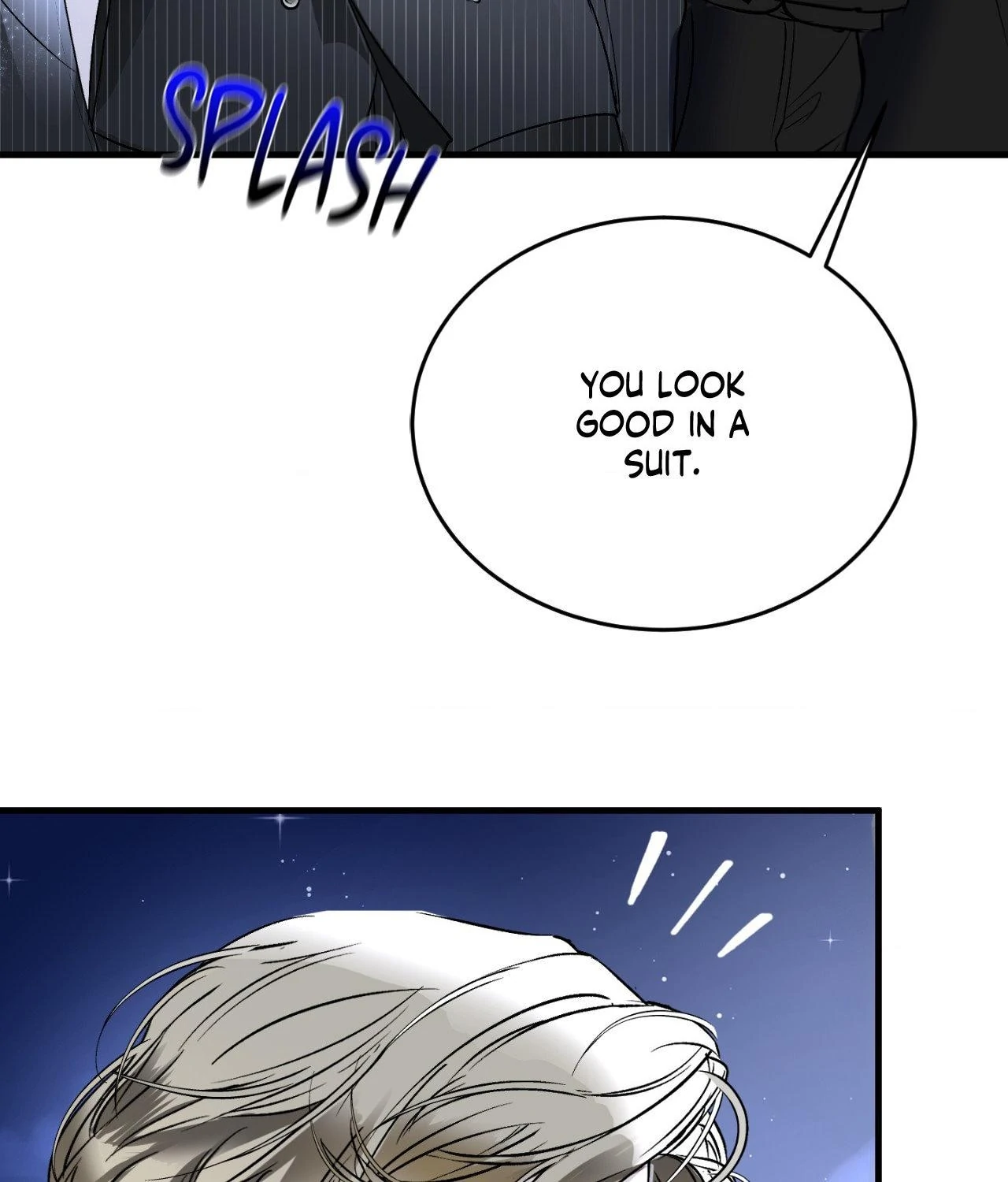Ian’s Binding {Official} [Uncensored] - Chapter 14 manhwa