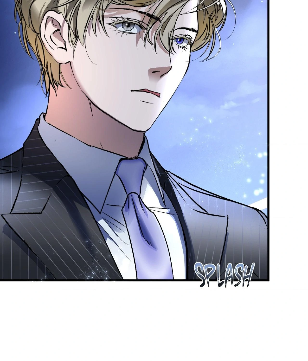 Ian’s Binding {Official} [Uncensored] - Chapter 14 manhwa