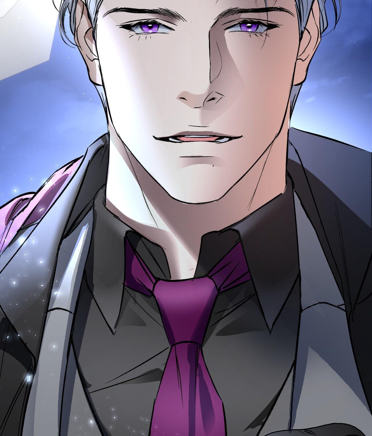 Ian’s Binding {Official} [Uncensored] - Chapter 14 manhwa