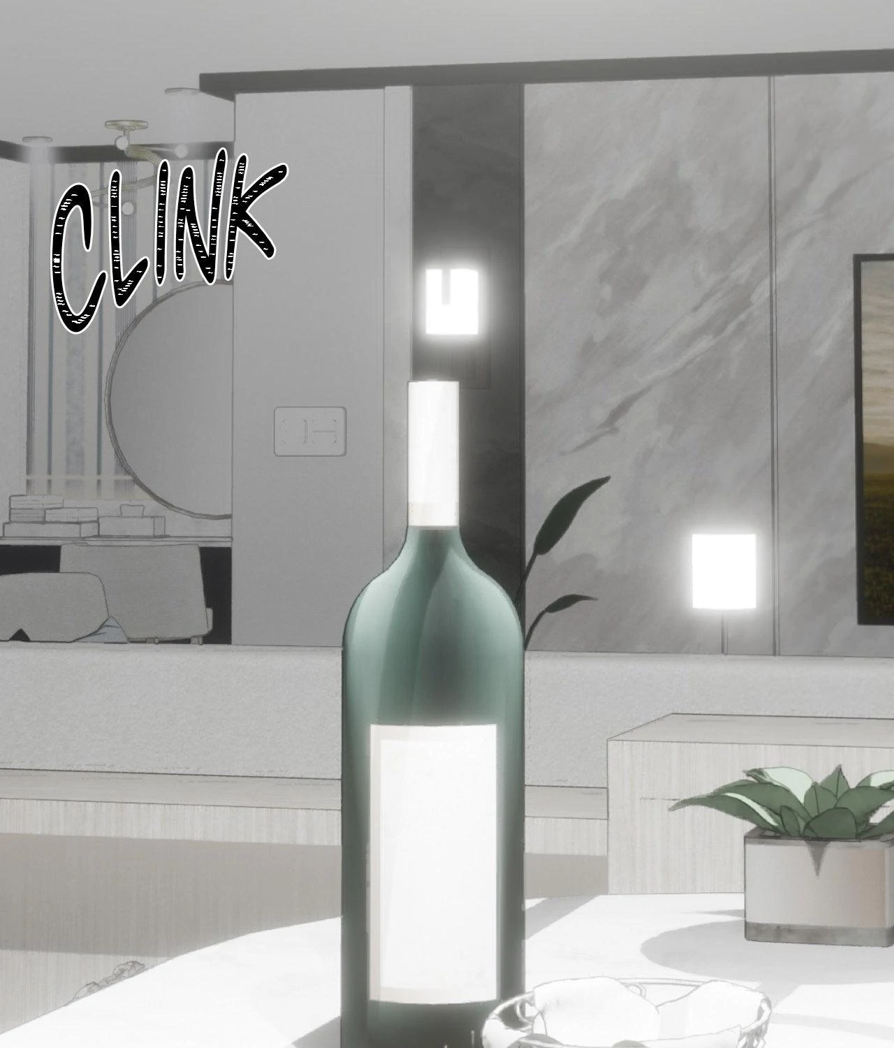 Ian’s Binding {Official} [Uncensored] - Chapter 15 manhwa