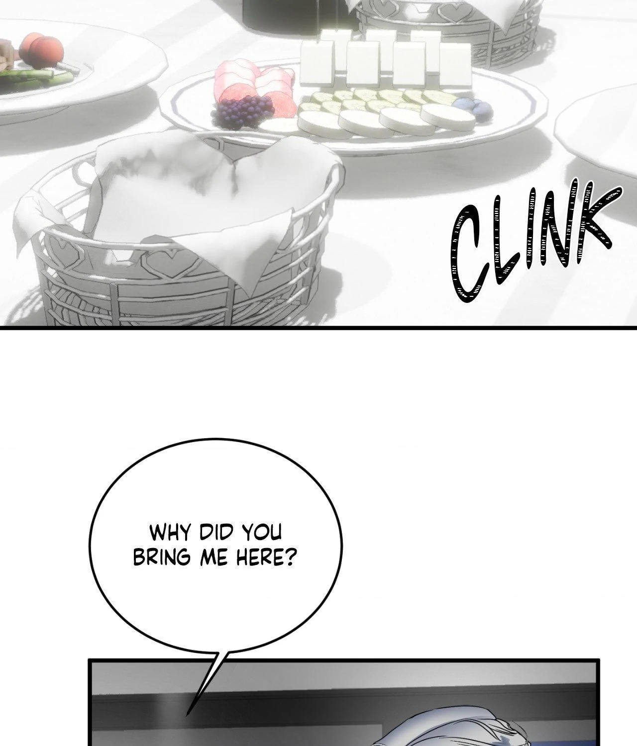 Ian’s Binding {Official} [Uncensored] - Chapter 15 manhwa