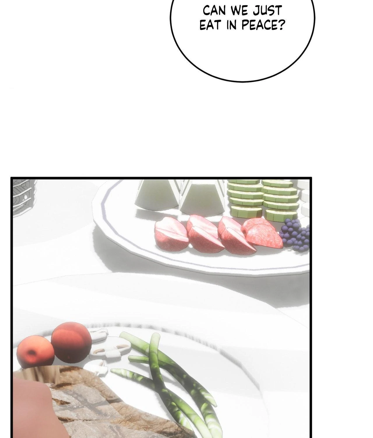 Ian’s Binding {Official} [Uncensored] - Chapter 15 manhwa