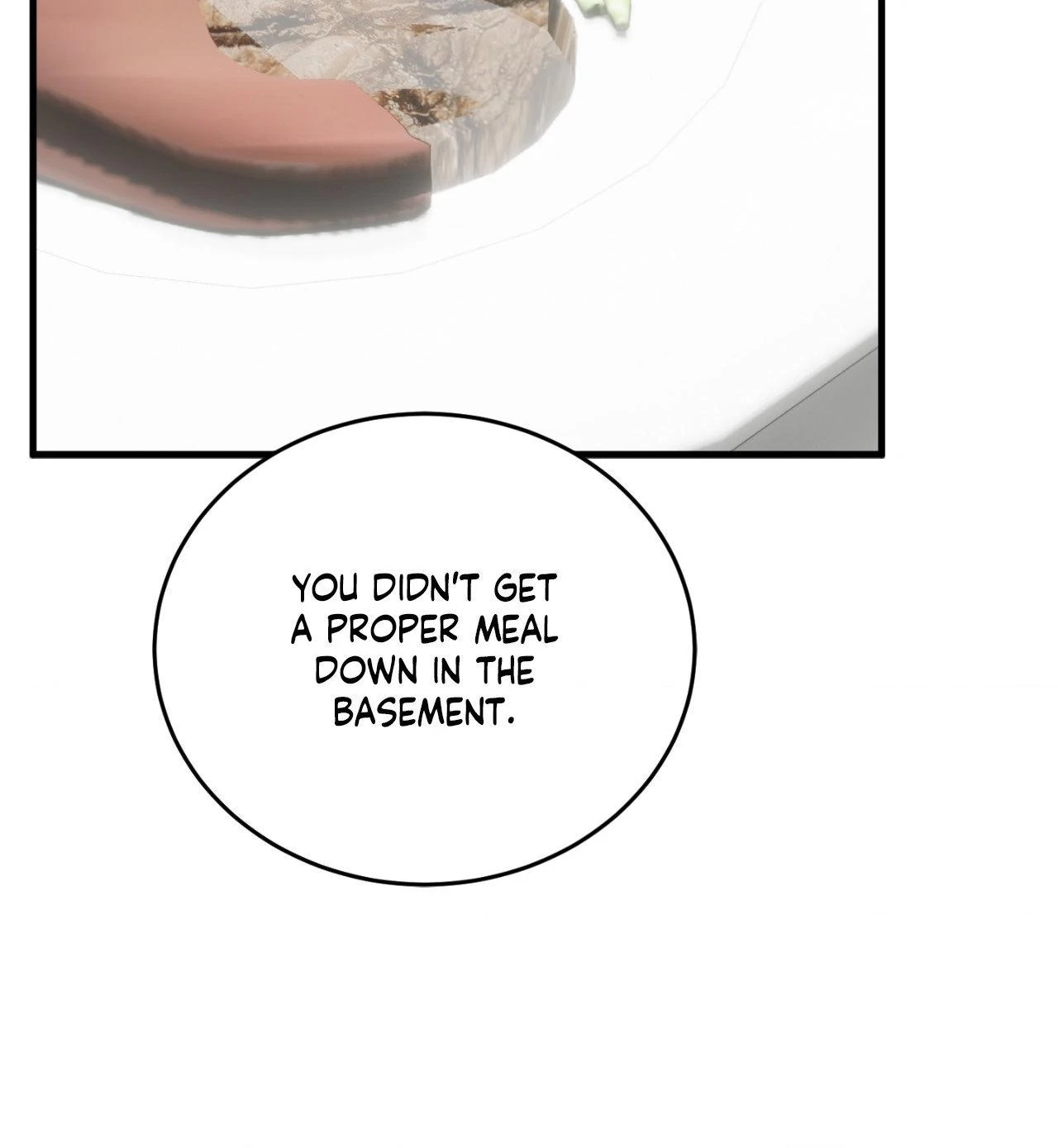 Ian’s Binding {Official} [Uncensored] - Chapter 15 manhwa