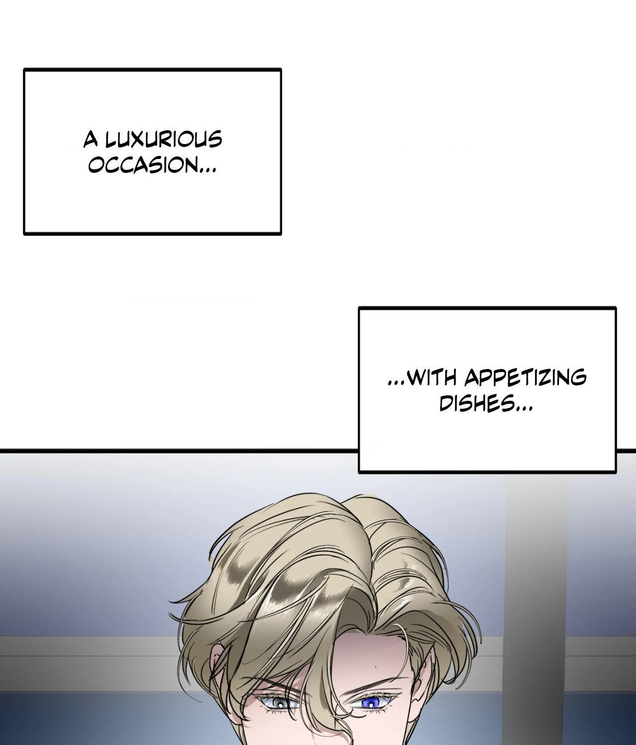 Ian’s Binding {Official} [Uncensored] - Chapter 15 manhwa