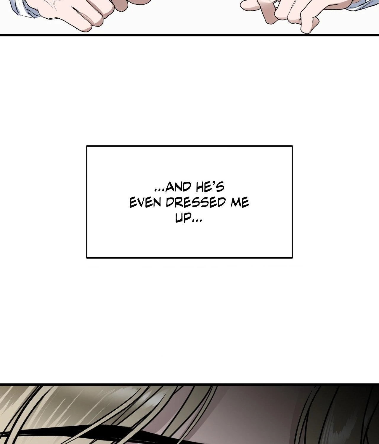 Ian’s Binding {Official} [Uncensored] - Chapter 15 manhwa